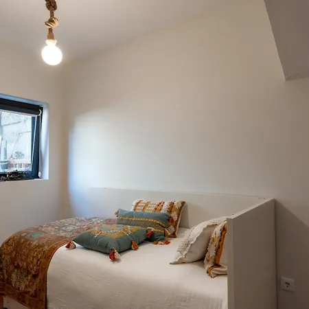 Feel Discovery P&p House Douro Valley 빌라 레센데