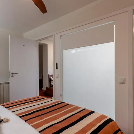 Villa Feel Discovery P&p House Douro Valley Resende