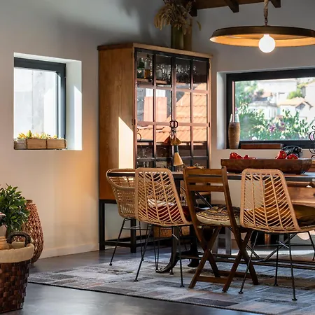 빌라 Feel Discovery P&p House Douro Valley *