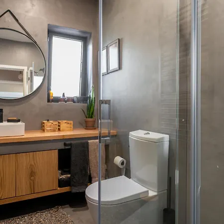 Villa Feel Discovery P&p House Douro Valley