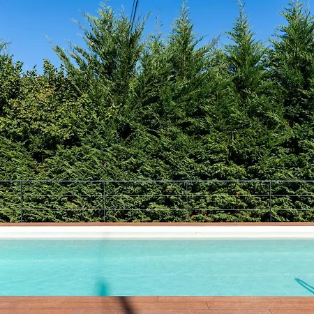 Villa Feel Discovery P&p House Douro Valley