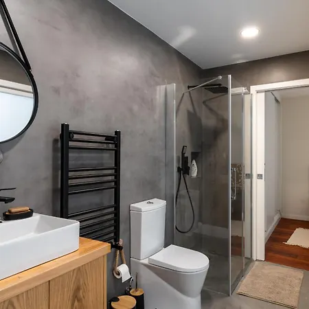 Feel Discovery P&p House Douro Valley Villa *