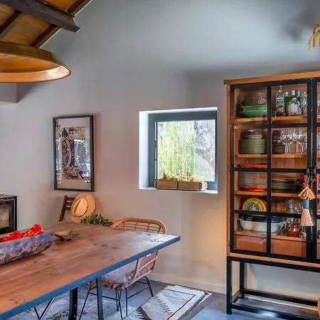 Feel Discovery P&p House Douro Valley Resende