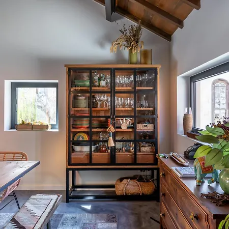 Feel Discovery P&p House Douro Valley * 레센데