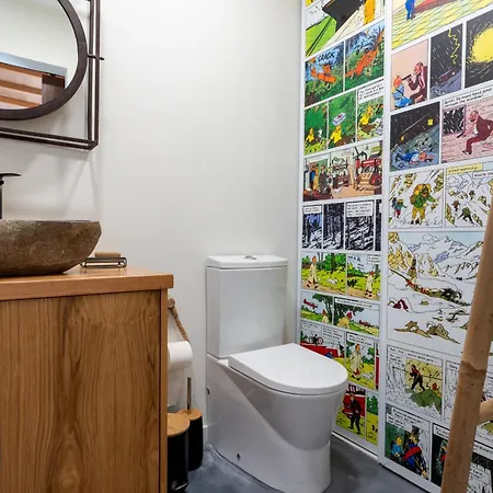 Feel Discovery P&p House Douro Valley Villa