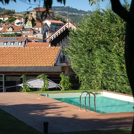 빌라 Feel Discovery P&p House Douro Valley