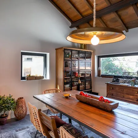 Feel Discovery P&p House Douro Valley Villa *