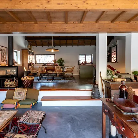 Villa Feel Discovery P&p House Douro Valley