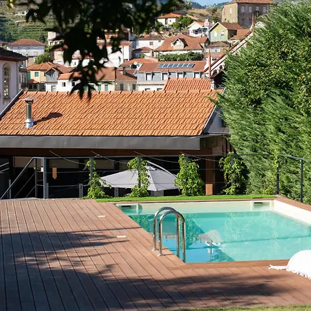 Villa Feel Discovery P&p House Douro Valley *