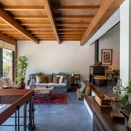 Feel Discovery P&p House Douro Valley Villa Resende