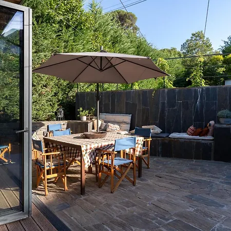 Feel Discovery P&p House Douro Valley *