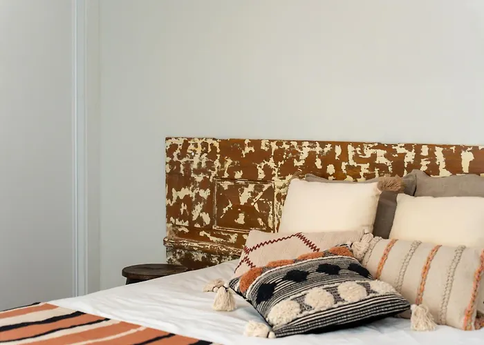 Feel Discovery P&p House Douro Valley