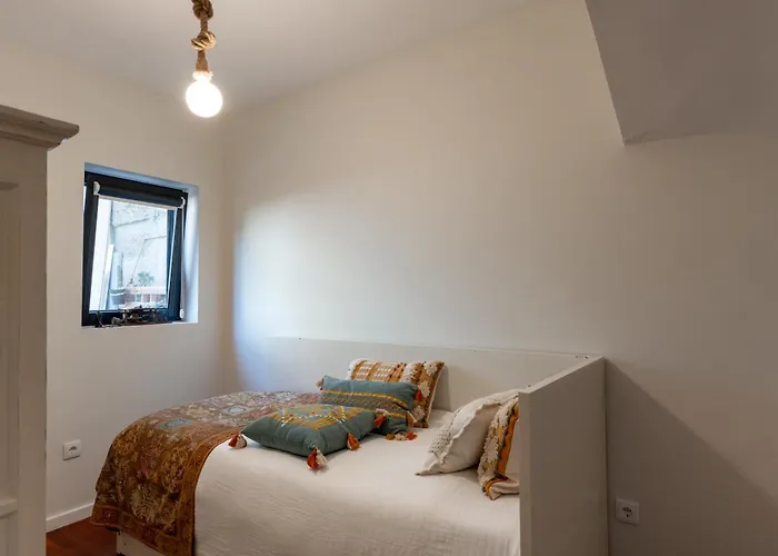 Feel Discovery P&p House Douro Valley 빌라 레센데