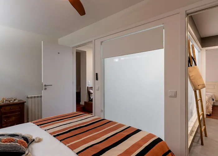 빌라 Feel Discovery P&p House Douro Valley 레센데