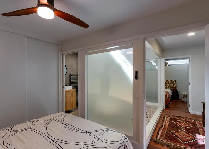 Feel Discovery P&p House Douro Valley 레센데