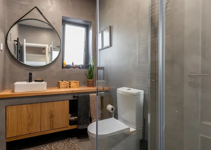 빌라 Feel Discovery P&p House Douro Valley