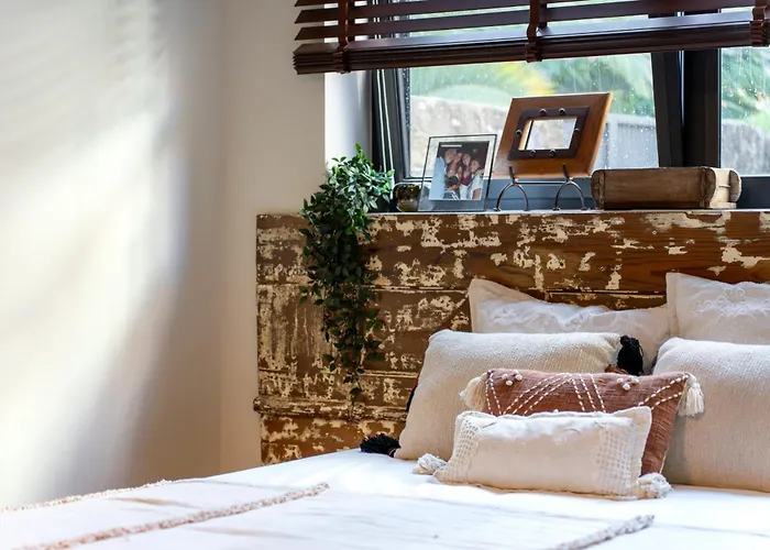 Feel Discovery P&p House Douro Valley 빌라 *