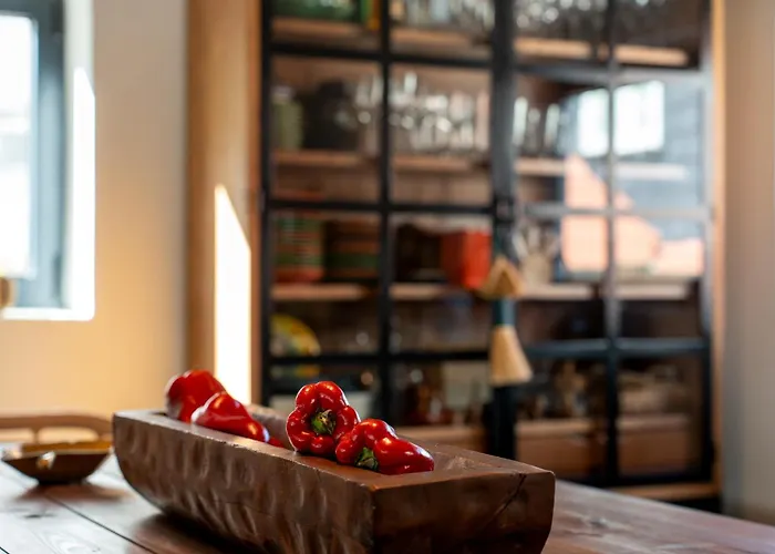 Feel Discovery P&p House Douro Valley *