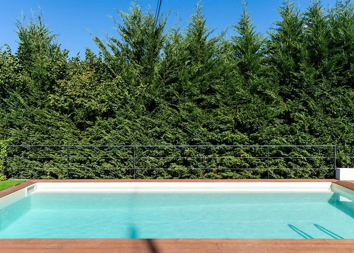 빌라 Feel Discovery P&p House Douro Valley