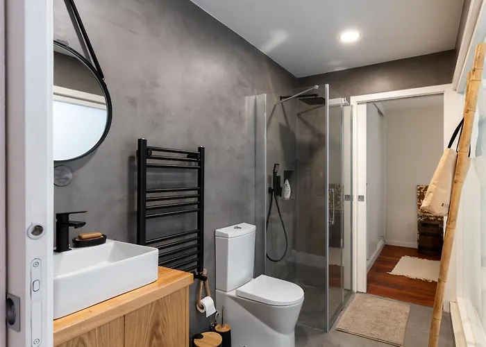 Feel Discovery P&p House Douro Valley 빌라 *