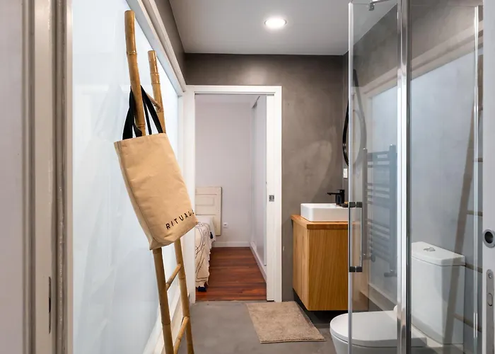 빌라 Feel Discovery P&p House Douro Valley *