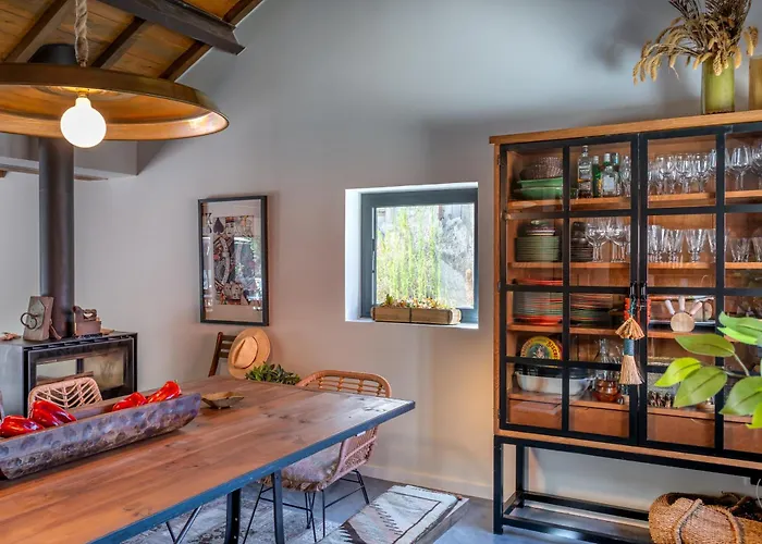 Feel Discovery P&p House Douro Valley 레센데