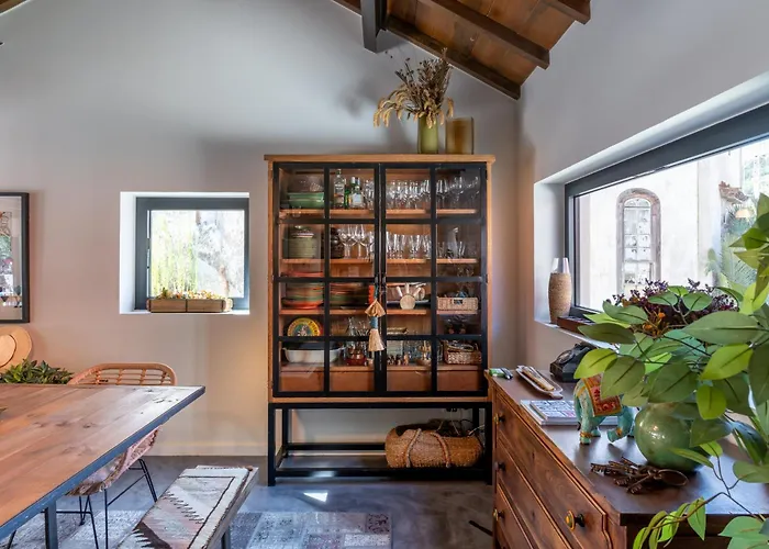 Feel Discovery P&p House Douro Valley * 레센데