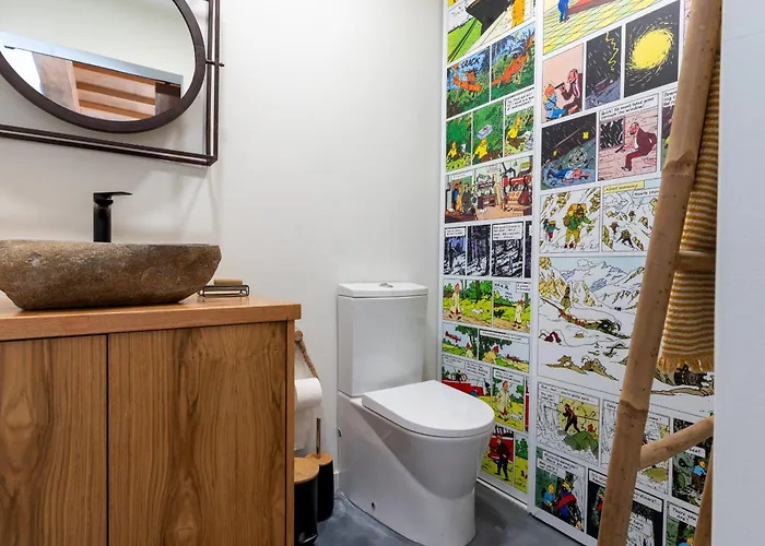 Feel Discovery P&p House Douro Valley 빌라