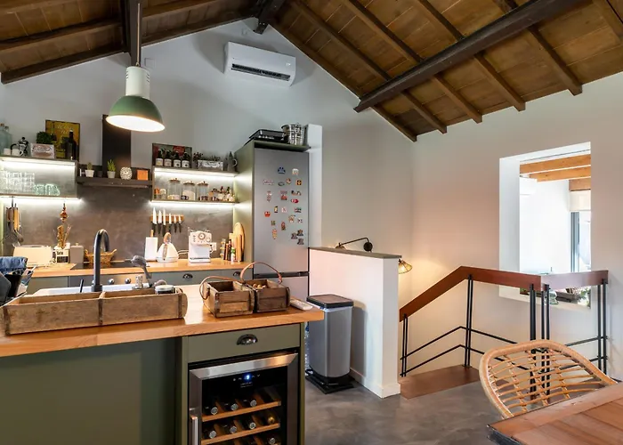 Feel Discovery P&p House Douro Valley 빌라