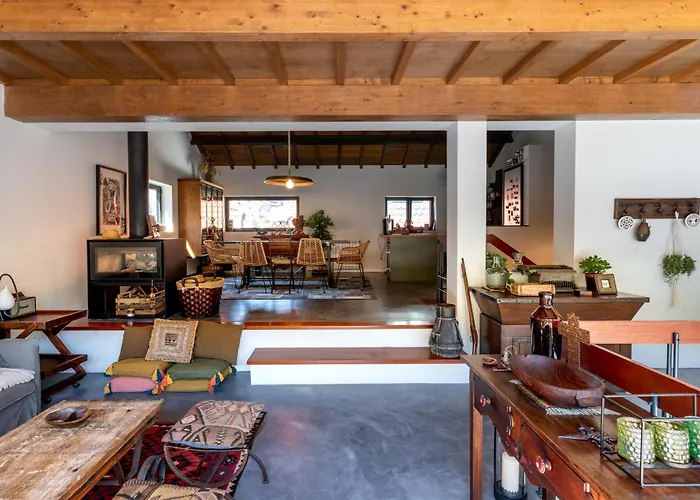 빌라 Feel Discovery P&p House Douro Valley