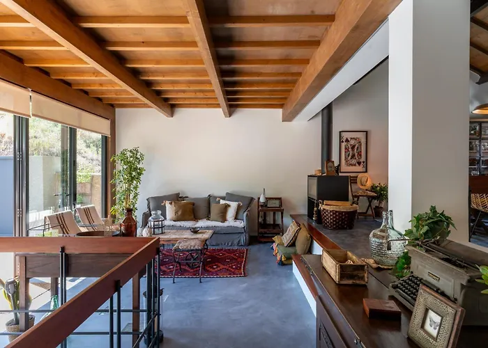 Feel Discovery P&p House Douro Valley 빌라 레센데