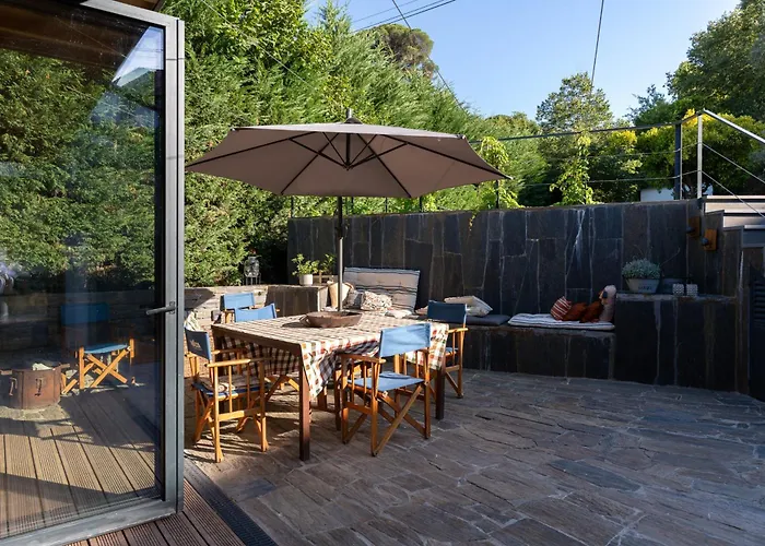 Feel Discovery P&p House Douro Valley *